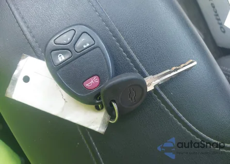 2017 Chevrolet Traverse 1Lt z USA, uszkodzony, nr VIN 1GNKRGKDXHJ265609